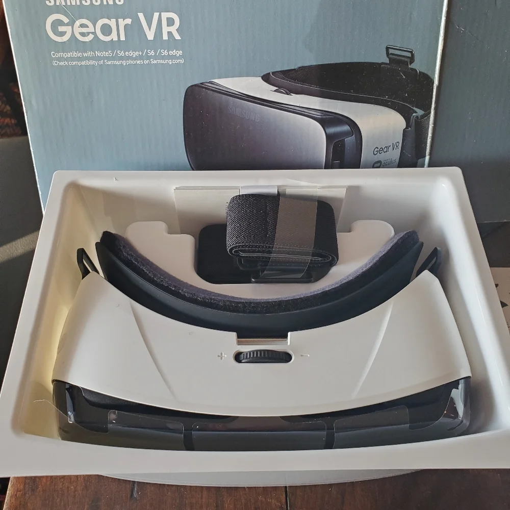 Samsung Gear VR